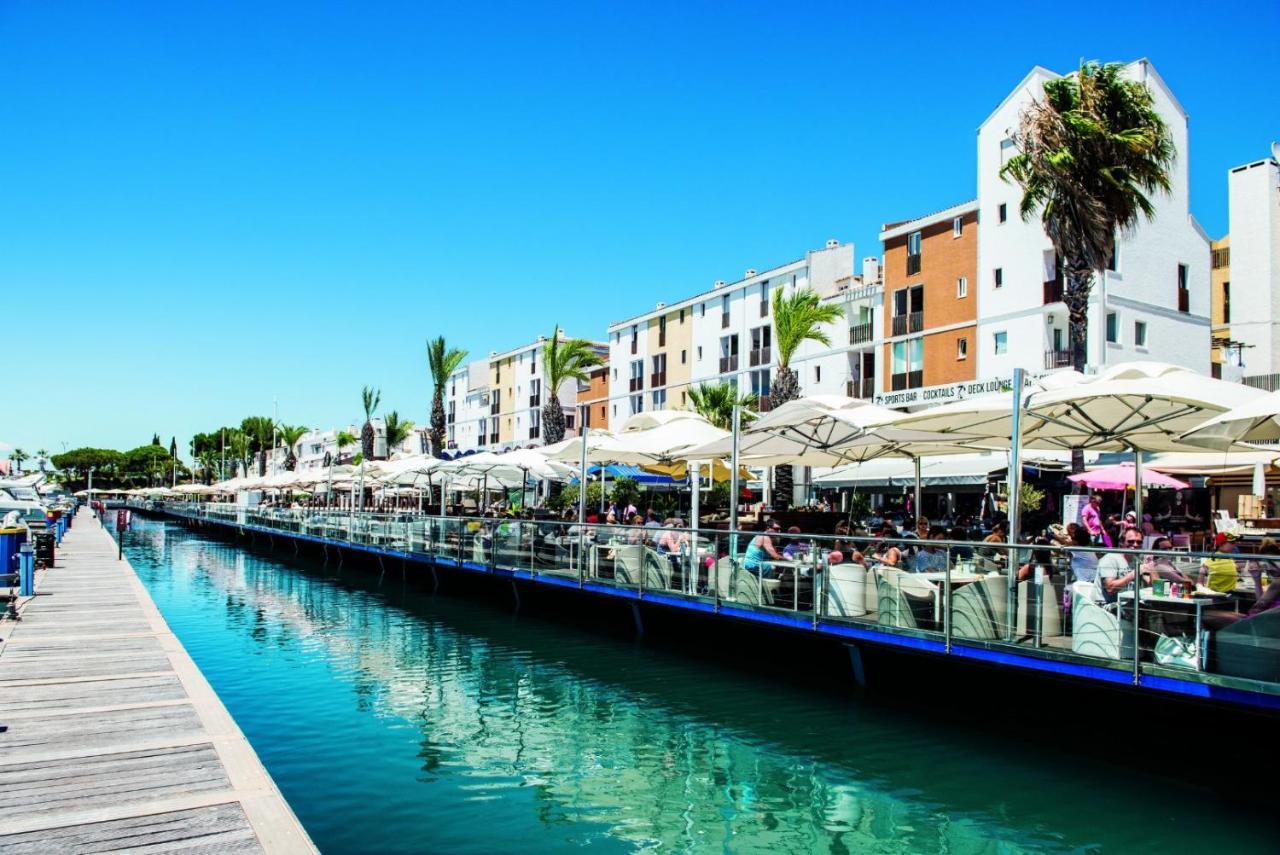 Vilamoura Main Avenue By Homing 外观 照片