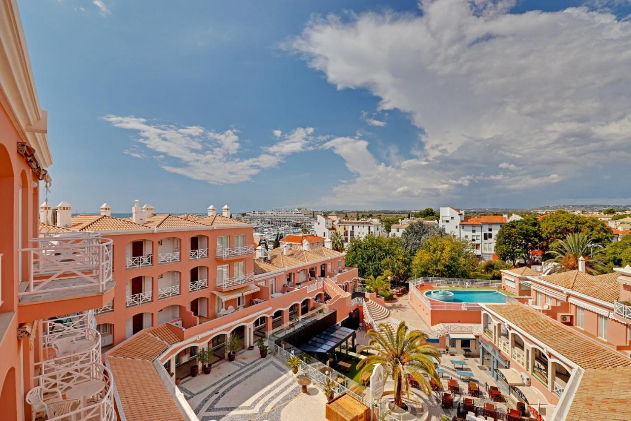 Vilamoura Main Avenue By Homing 外观 照片