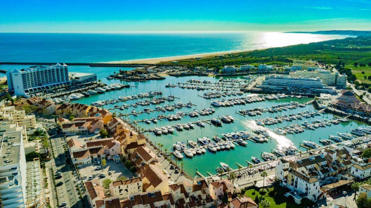 Vilamoura Main Avenue By Homing 外观 照片